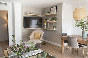 Málaga ático de lujo en el centro