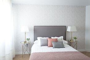 Málaga ático de lujo en el centro