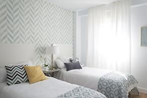 Málaga ático de lujo en el centro