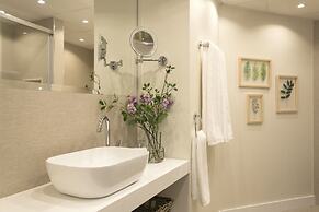 Málaga ático de lujo en el centro