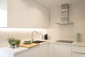 Málaga ático de lujo en el centro