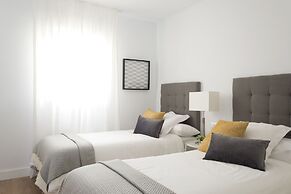 Málaga ático de lujo en el centro