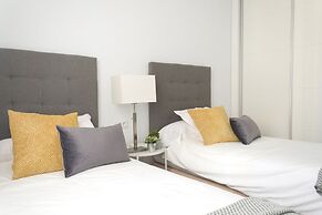 Málaga ático de lujo en el centro