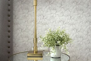 Málaga ático de lujo en el centro