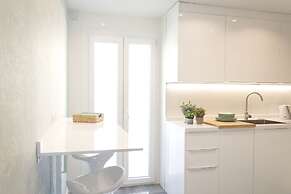 Málaga ático de lujo en el centro