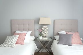 Málaga ático de lujo en el centro