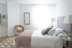 Málaga ático de lujo en el centro