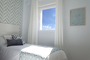 Málaga ático de lujo en el centro