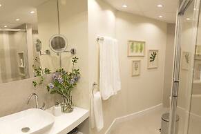 Málaga ático de lujo en el centro