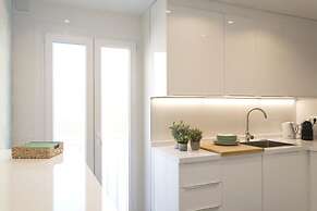 Málaga ático de lujo en el centro