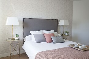 Málaga ático de lujo en el centro