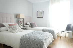 Málaga ático de lujo en el centro