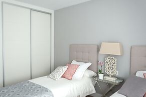 Málaga ático de lujo en el centro