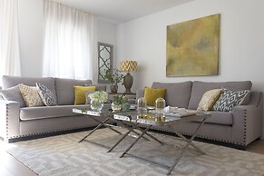 Málaga ático de lujo en el centro