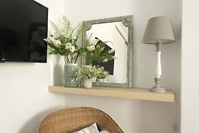 Málaga ático de lujo en el centro