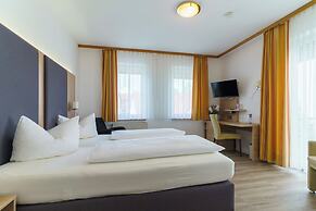 Stadthotel Pfeffermuhle
