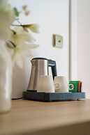 Stadthotel Pfeffermuhle