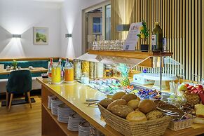 Stadthotel Pfeffermuhle