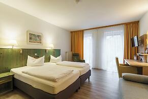 Stadthotel Pfeffermuhle