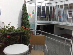 Stadthotel Pfeffermuhle