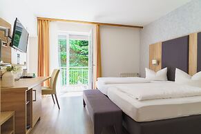 Stadthotel Pfeffermuhle