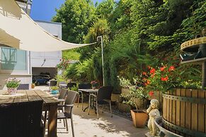 Stadthotel Pfeffermuhle