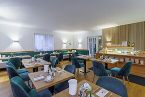 Stadthotel Pfeffermuhle