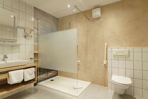 Stadthotel Pfeffermuhle