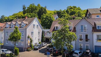 Stadthotel Pfeffermuhle