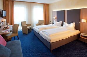 Stadthotel Pfeffermuhle