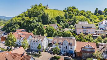 Stadthotel Pfeffermuhle