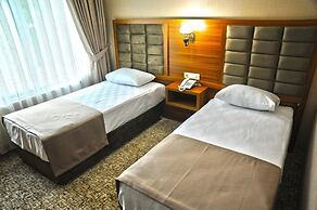Aksehir Elitt Hotel
