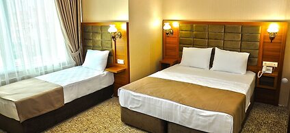 Aksehir Elitt Hotel