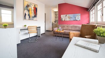 Hotel Residenz