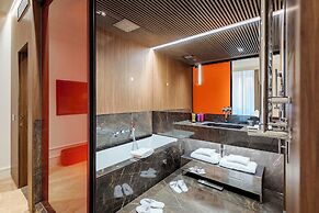 The First Dolce - Preferred Hotels & Resorts