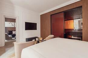 The First Dolce - Preferred Hotels & Resorts