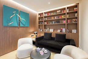 The First Dolce - Preferred Hotels & Resorts