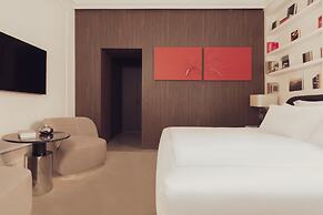 The First Dolce - Preferred Hotels & Resorts