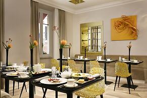 The First Dolce - Preferred Hotels & Resorts