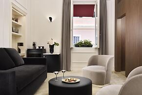 The First Dolce - Preferred Hotels & Resorts