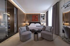 The First Dolce - Preferred Hotels & Resorts