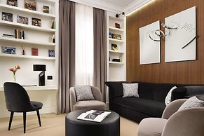 The First Dolce - Preferred Hotels & Resorts