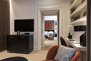 The First Dolce - Preferred Hotels & Resorts