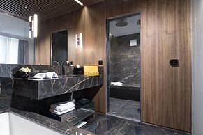 The First Dolce - Preferred Hotels & Resorts