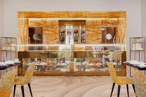 The First Dolce - Preferred Hotels & Resorts