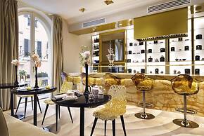 The First Dolce - Preferred Hotels & Resorts