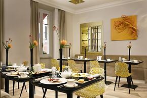 The First Dolce - Preferred Hotels & Resorts