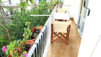 Athens Quality Apartments