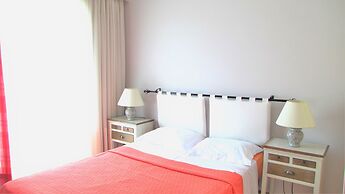 Athens Quality Apartments