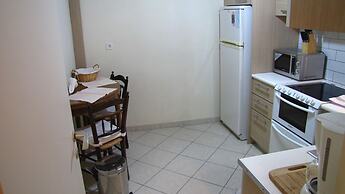 Athens Quality Apartments